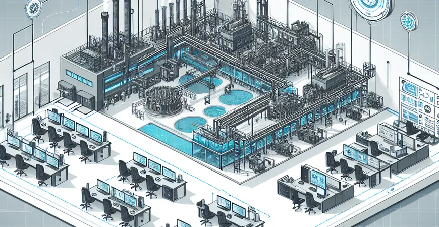 设备运行噪音大，影响员工工作和健康？MES 系统采取降噪措施